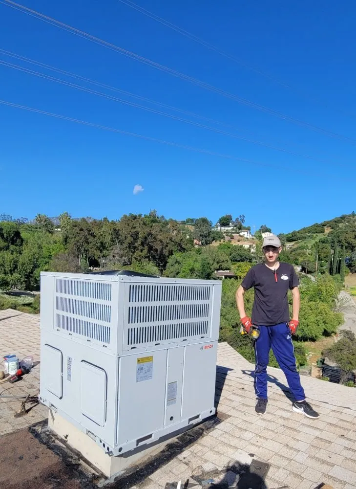 Slide of Iceberg Appliance