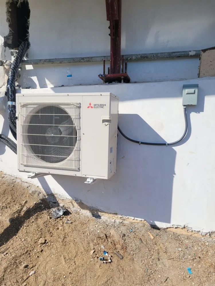 Slide of Iceberg Appliance