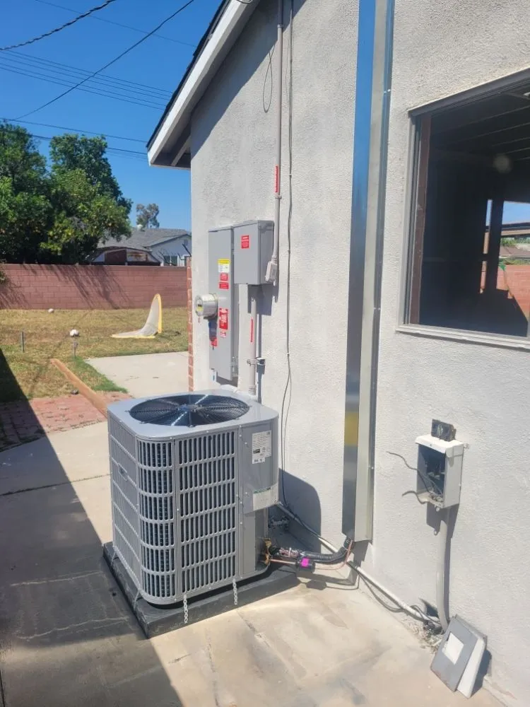 Slide of Iceberg Appliance