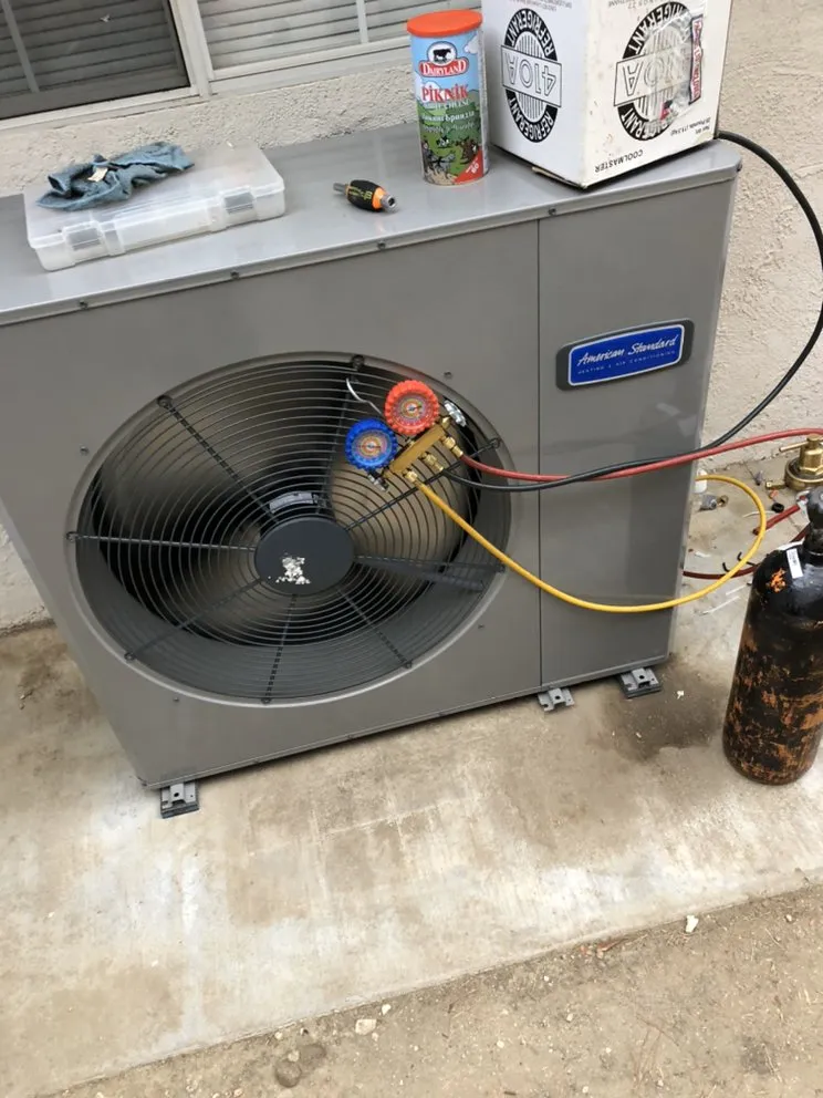 Slide of Iceberg Appliance