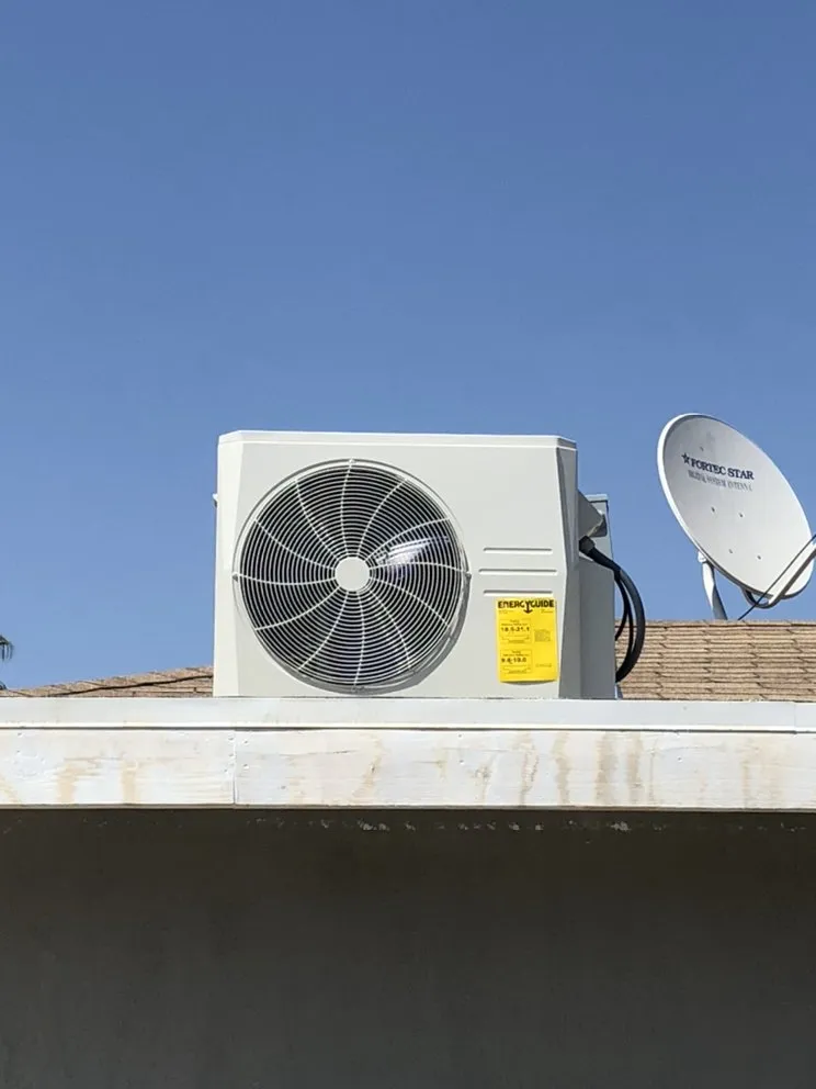 Slide of Iceberg Appliance