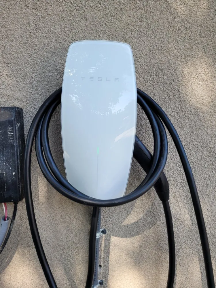 Slide of Iceberg Appliance