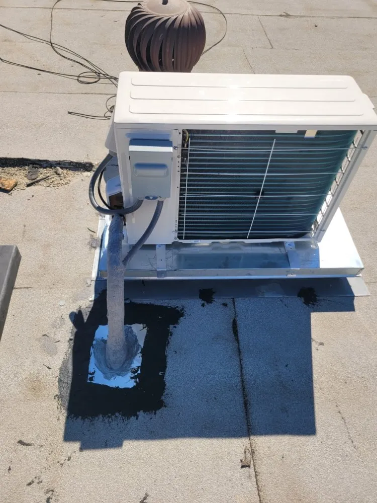 Slide of Iceberg Appliance