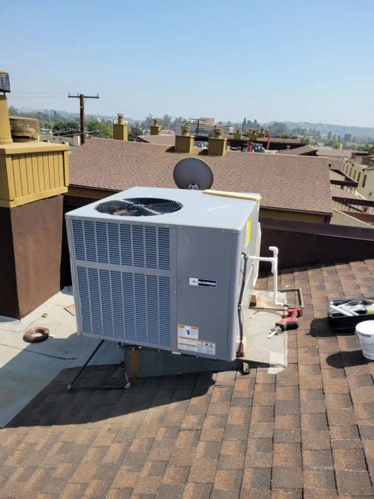 Slide of Iceberg Appliance