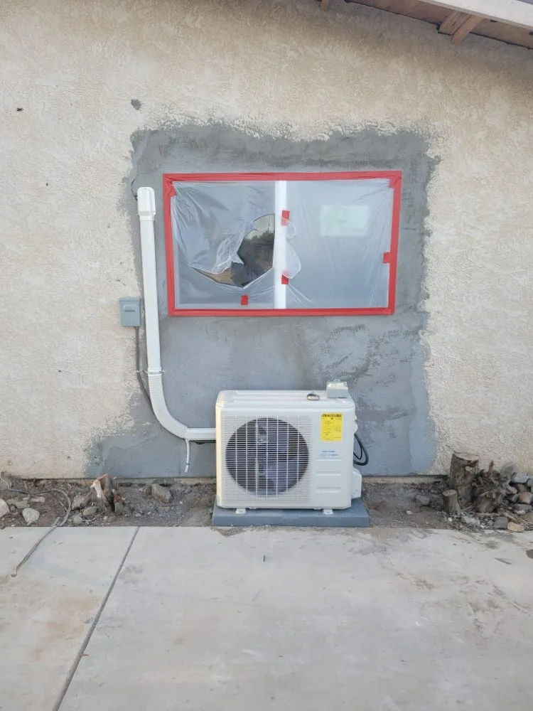 Slide of Iceberg Appliance