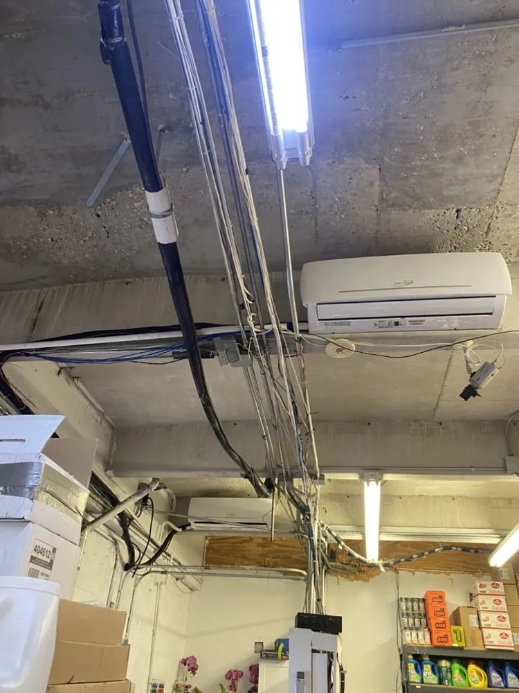 Slide of Iceberg Cooling Solutions