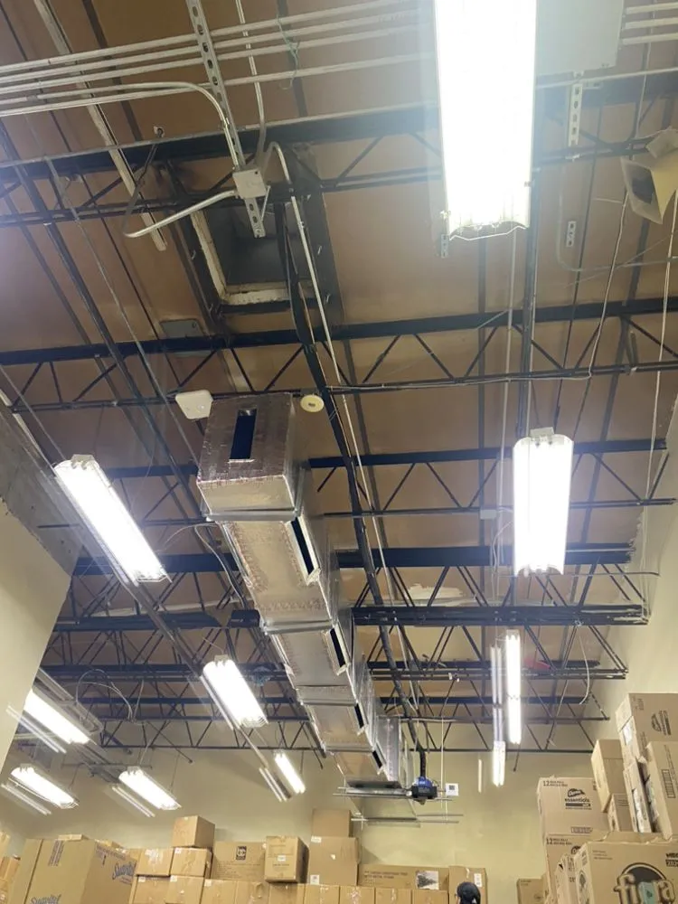 Slide of Iceberg Cooling Solutions