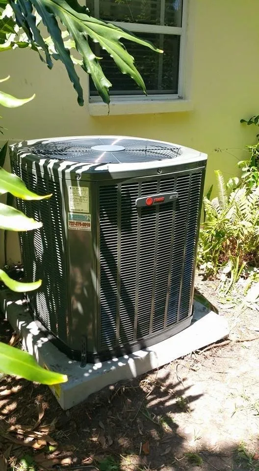 Slide of Iceberg Heating & Air Conditioning