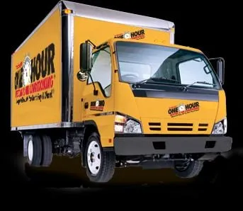 Slide of Iceberg Heating & Cooling