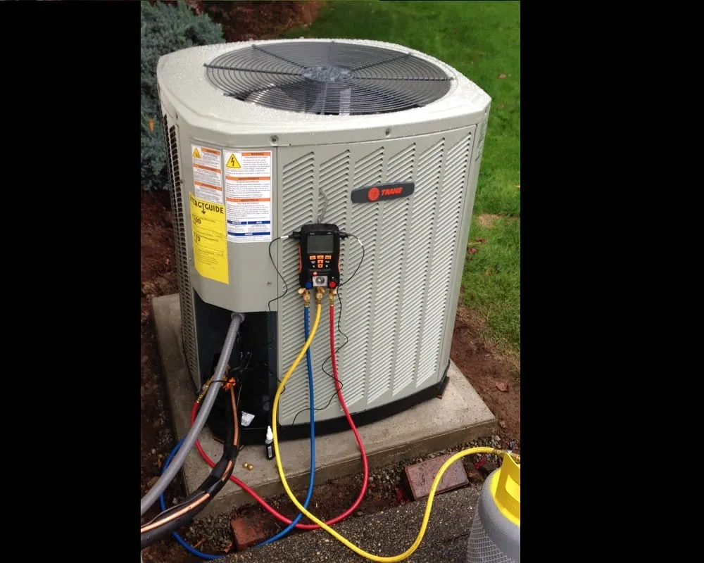 Slide of Iceberg Heating and Cooling