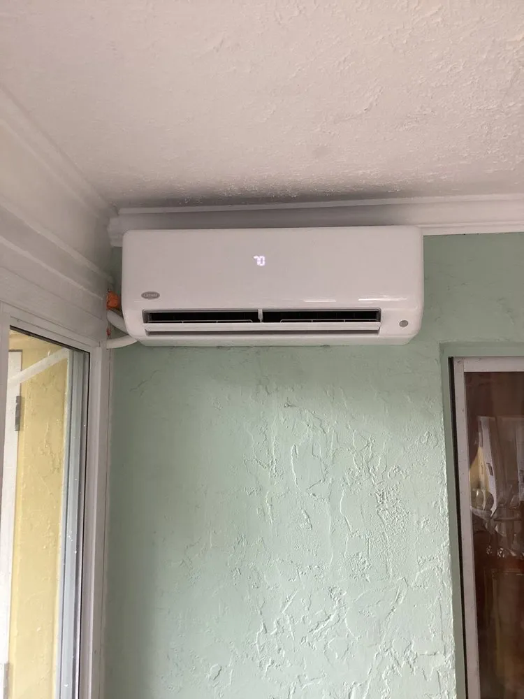 Slide of Iceberg Home Services