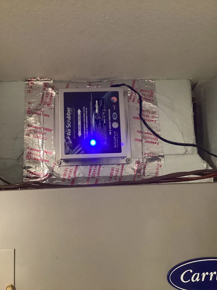 Slide of Iceberg Home Services