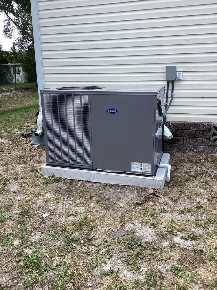 Slide of Iceberg Home Services