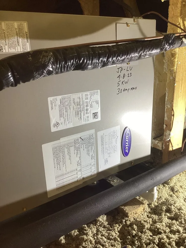 Slide of Iceberg Home Services