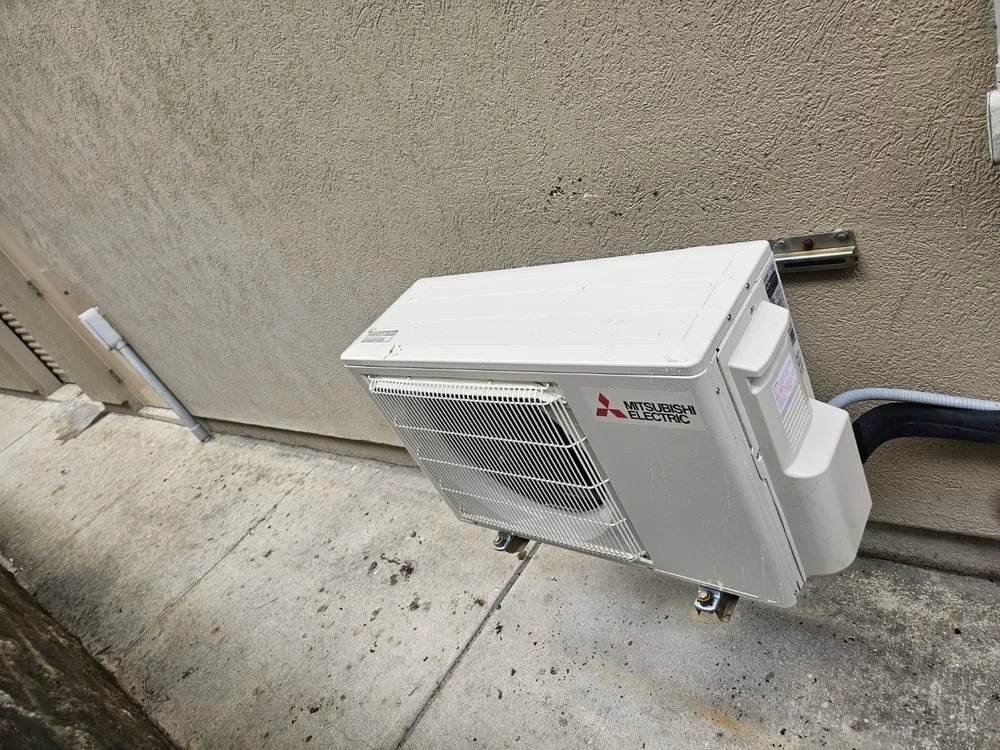 Slide of Iceburg Heating & Air