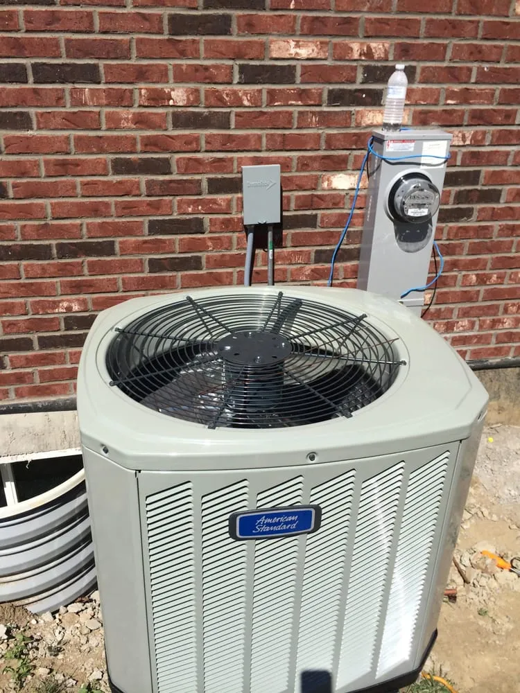 Slide of Icee Hot Heating and Cooling