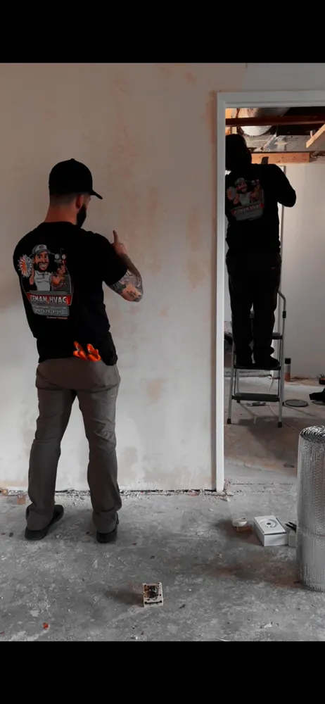 Local heating repair in San Fernando Valley, CA by Iceman HVAC