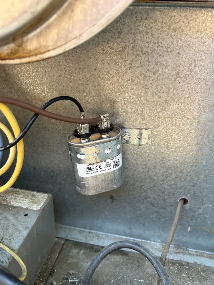 Top-rated AC repair in San Fernando Valley, CA by Iceman HVAC