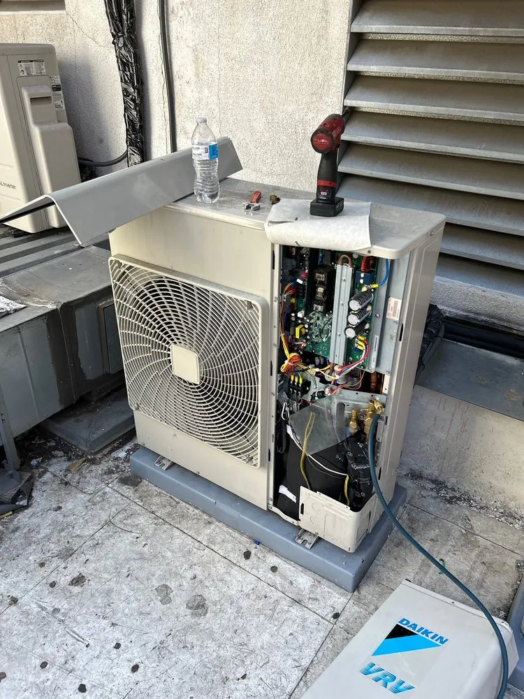 Trusted AC repair for homes in San Fernando Valley, CA by Iceman HVAC