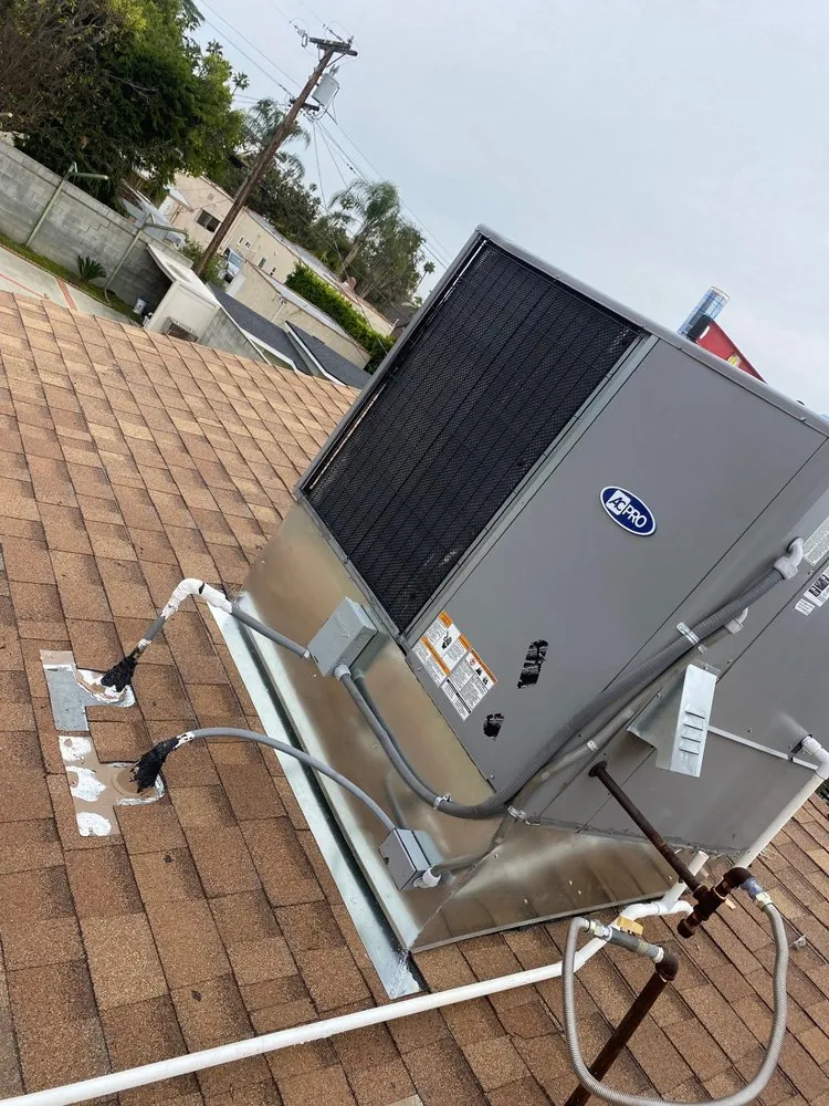 Expert furnace service in San Fernando Valley, CA by Iceman HVAC