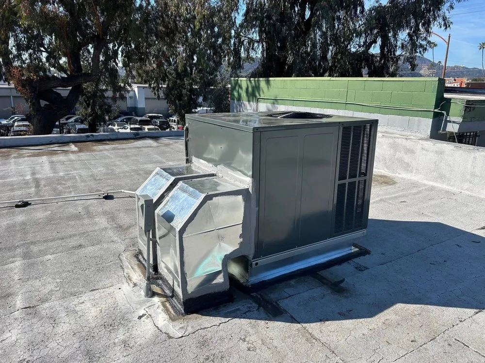 Trusted heating and cooling service in San Fernando Valley, CA - Iceman HVAC