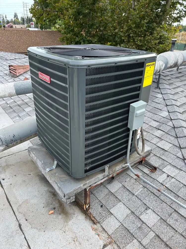 Trusted air conditioning service for residential systems in San Fernando Valley, CA by Iceman HVAC
