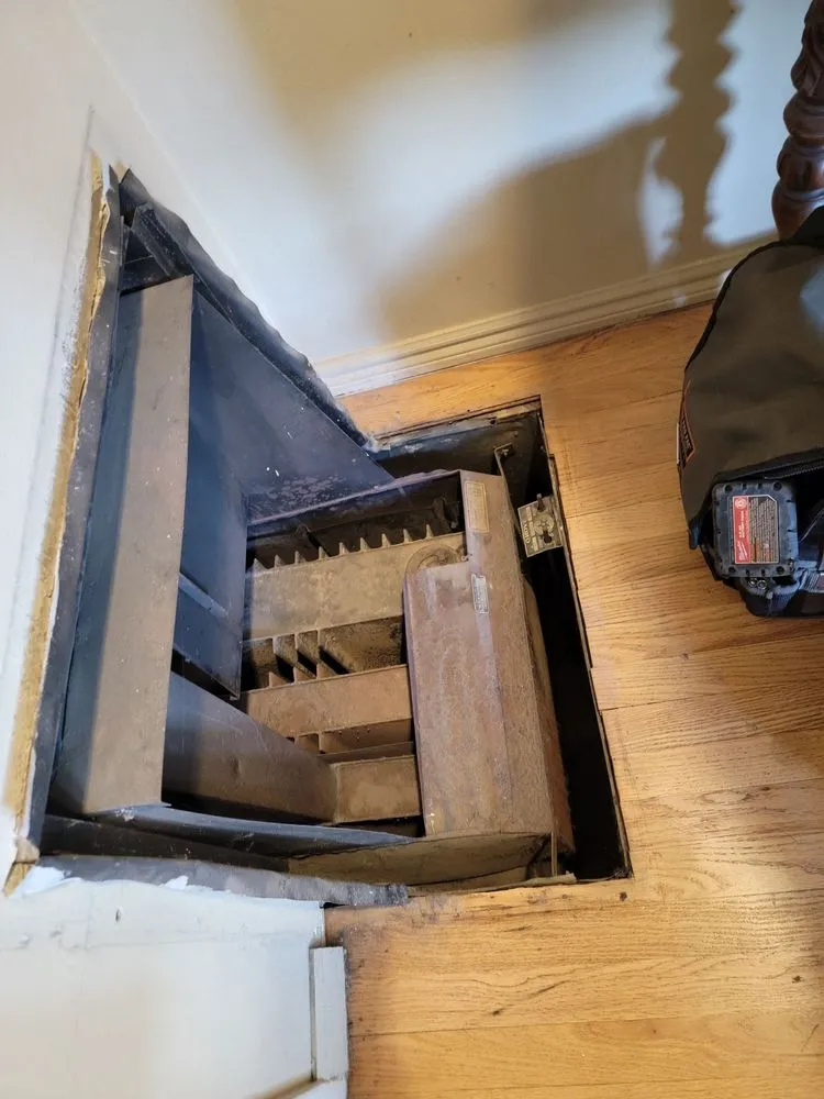 Emergency HVAC repair same-day service across San Fernando Valley, CA - Iceman HVAC