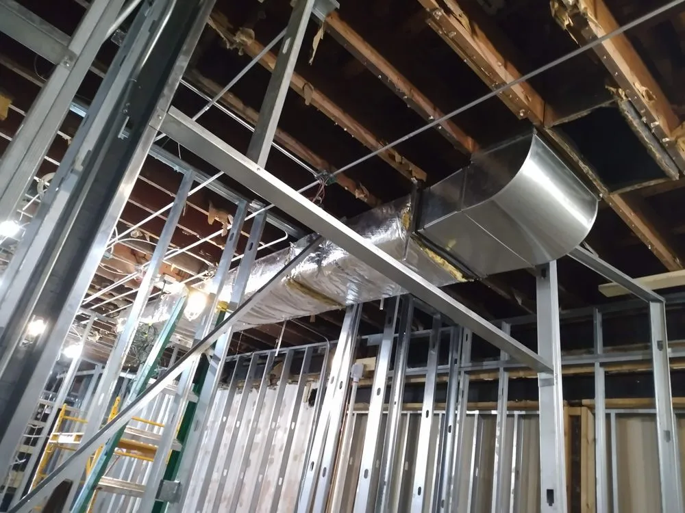 Slide of Iceman Unlimited Refrigeration