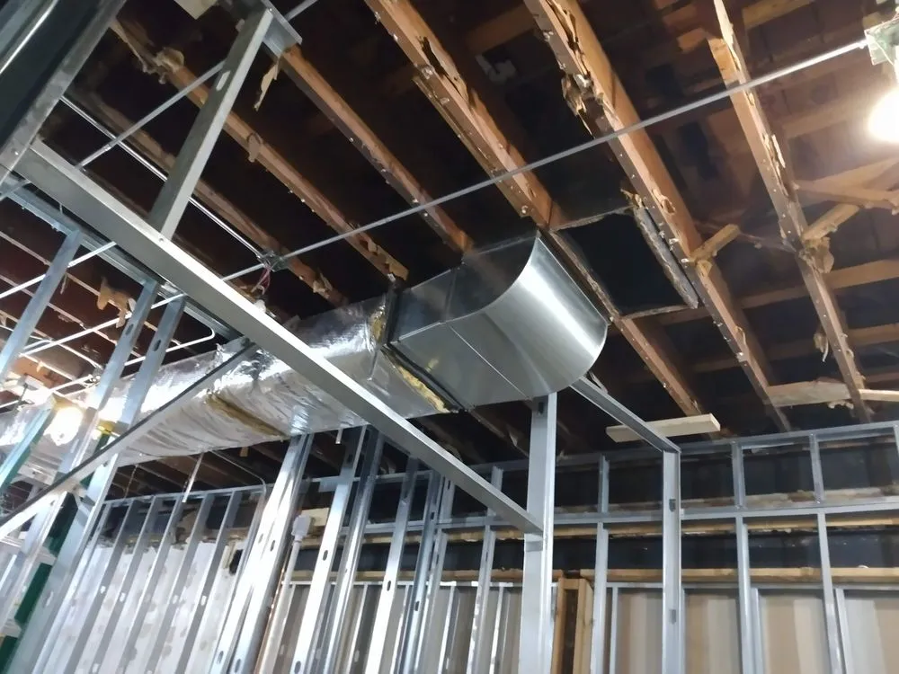 Slide of Iceman Unlimited Refrigeration