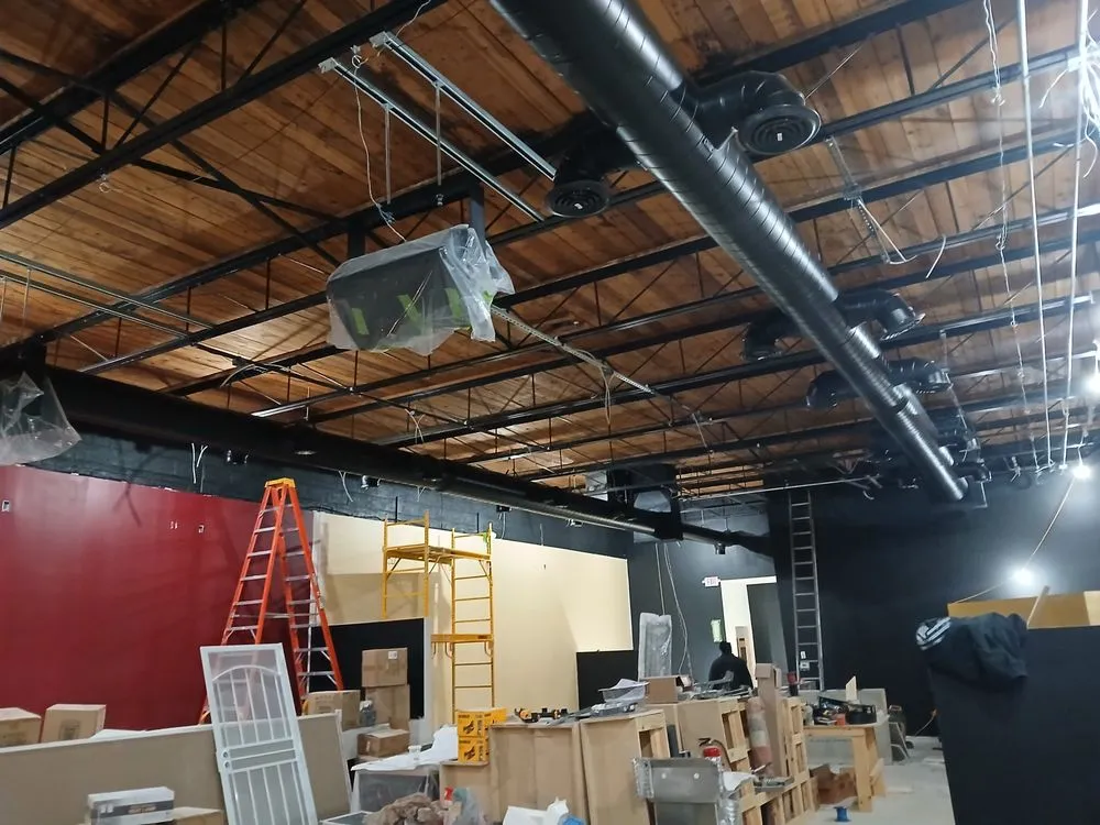 Slide of Iceman Unlimited Refrigeration