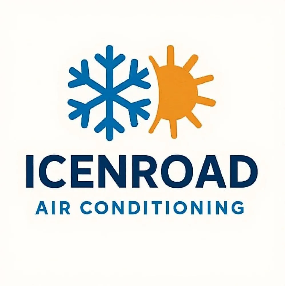 Slide of Icenroad Air Conditioning