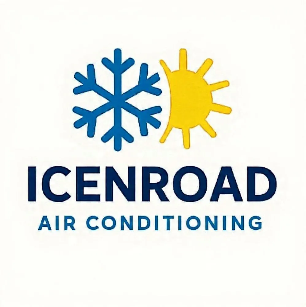 Slide of Icenroad Air Conditioning