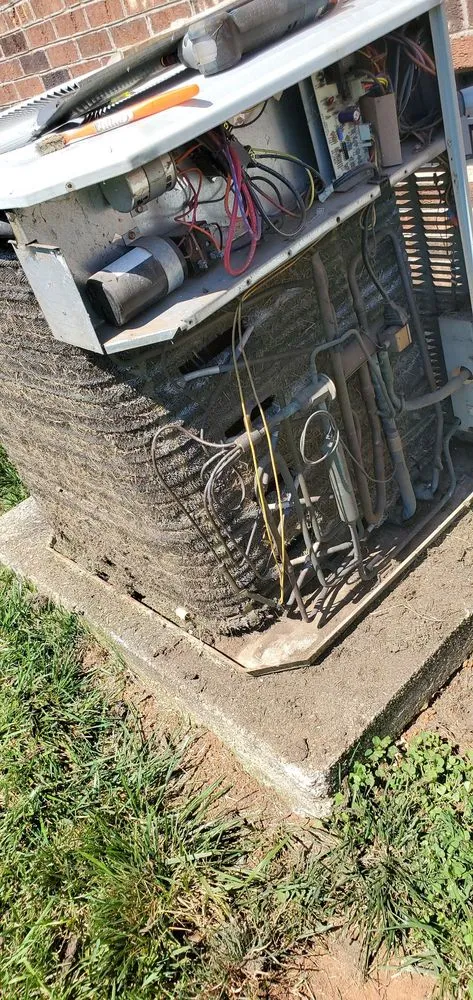 Slide of Icey Hot Heating And Airconditioning