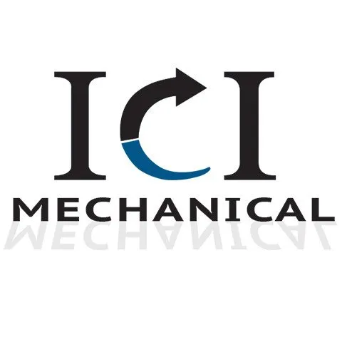 Slide of ICI Mechanical
