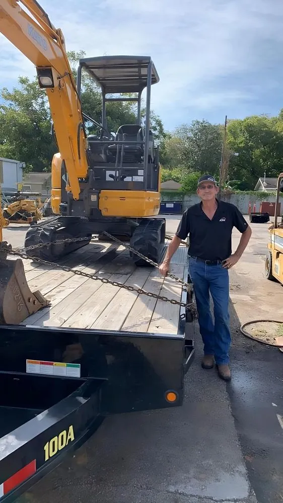 Slide of ICM Air Conditioning