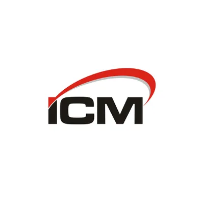 ICM Air Conditioning Lake Charles Logo
