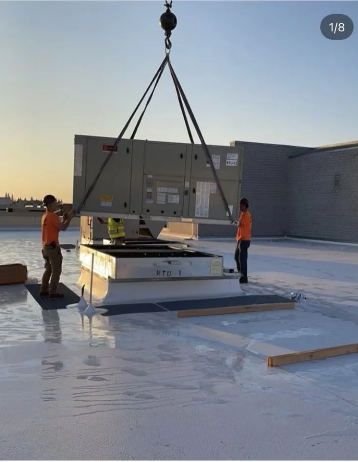 Slide of Icm Mechanical