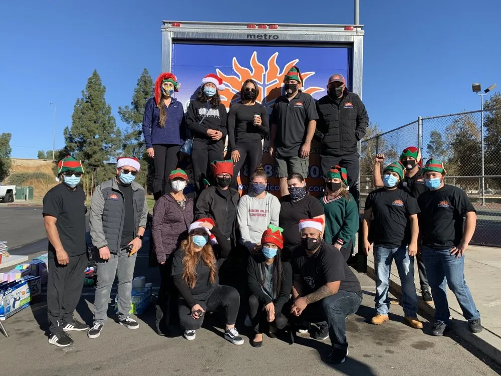 Slide of iComfort Heating & Air Conditioning