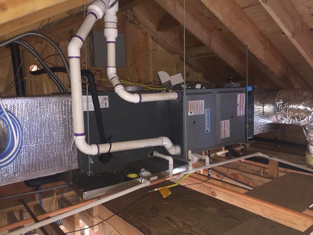 Slide of iComfort Heating & Air Conditioning