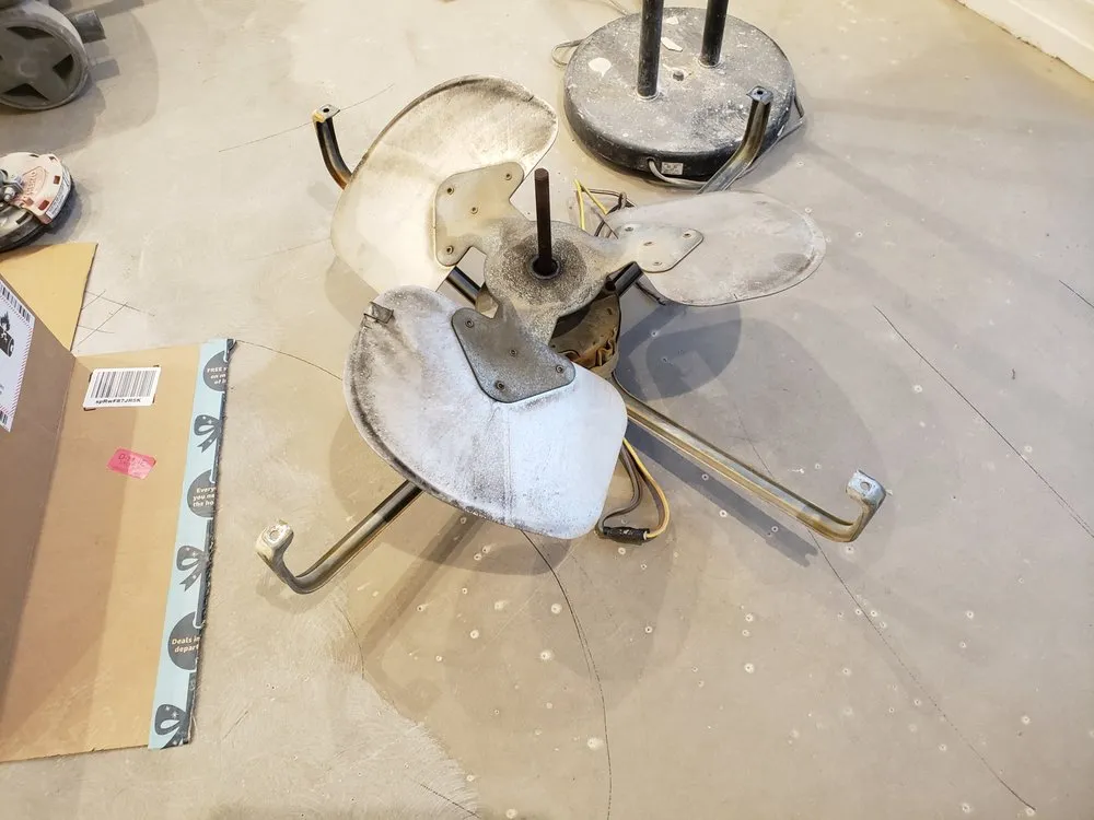 Slide of iComfort Heating & Air Conditioning