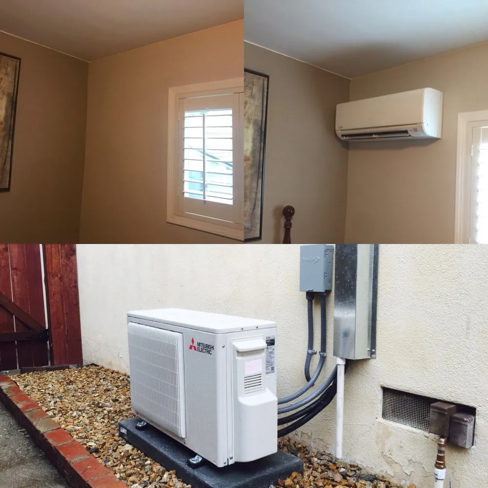 Slide of iComfort Heating & Air Conditioning