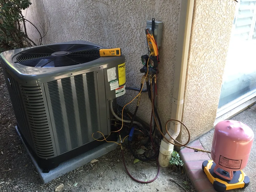 Slide of iComfort Heating & Air Conditioning