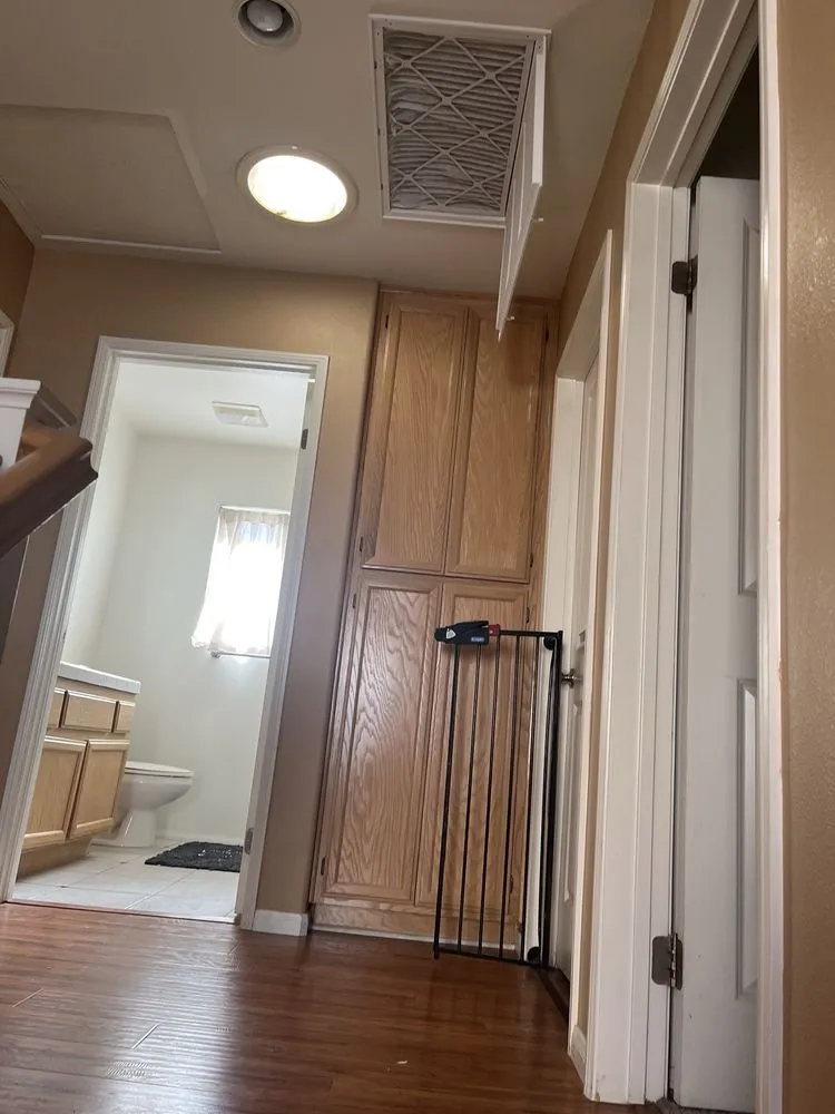 Slide of iComfort Heating & Air Conditioning