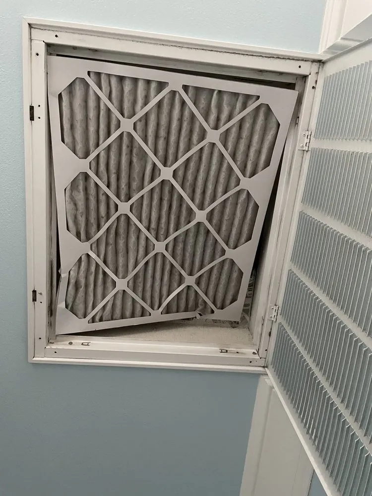 Slide of iComfort Heating & Air Conditioning