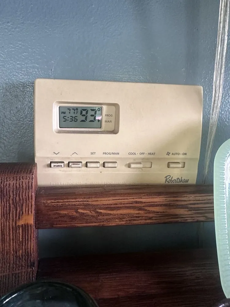 Slide of iComfort Heating & Air Conditioning