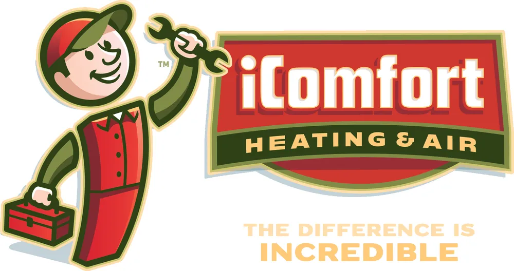 Slide of iComfort Heating & Air Conditioning