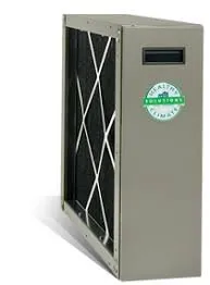 Slide of iComfort Hurt Mechanical