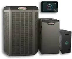 Slide of iComfort Hurt Mechanical