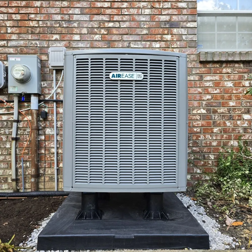 Slide of ICON Heating and Cooling