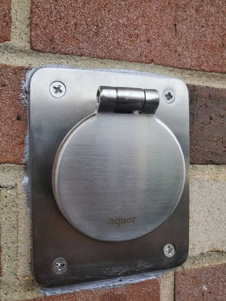 Slide of ICON Heating and Cooling